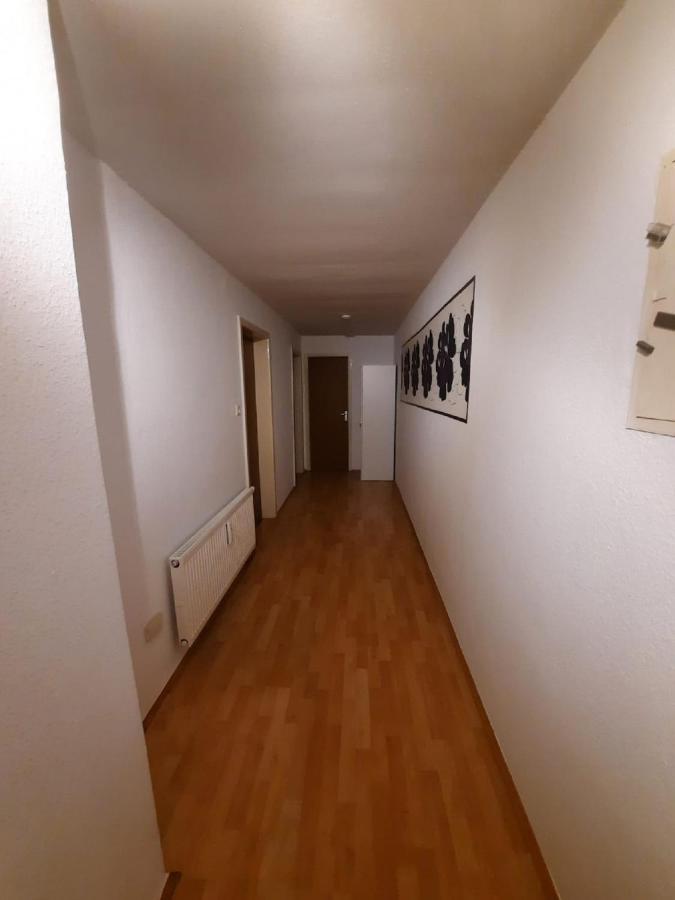 Ferienwohnungen Bögner Günzburg Exterior foto