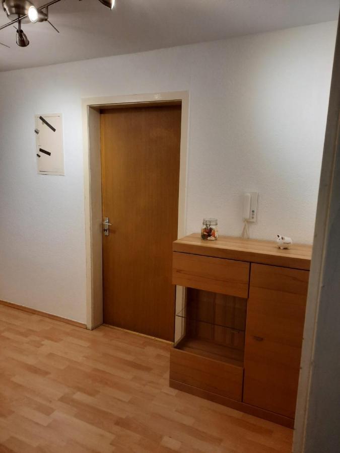 Ferienwohnungen Bögner Günzburg Exterior foto