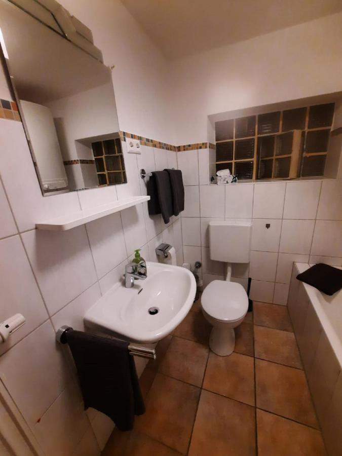 Ferienwohnungen Bögner Günzburg Exterior foto