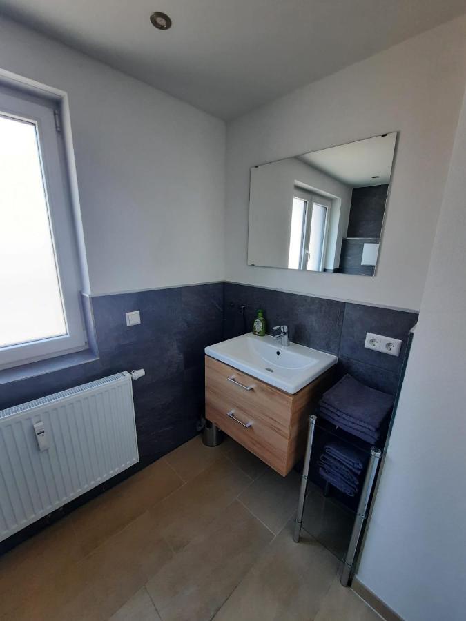 Ferienwohnungen Bögner Günzburg Exterior foto